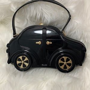 Kate Landry Car Purse